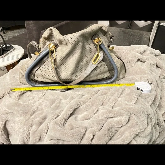 Chloe Bag - Picture 3 of 15